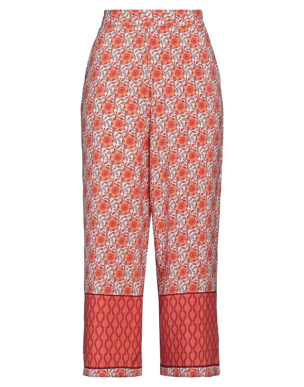 LANACAPRINA - Pants