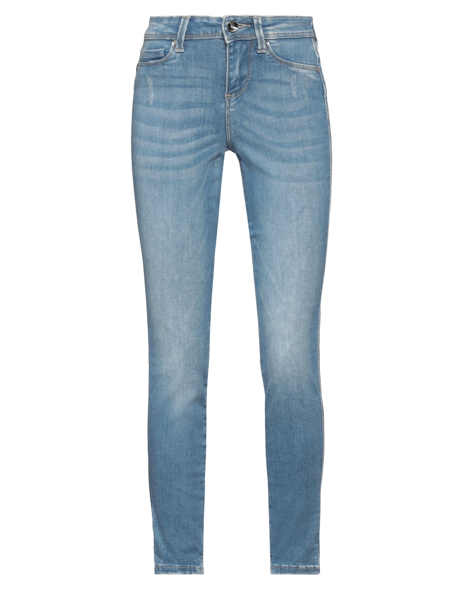 GAUDÌ - Pantaloni jeans