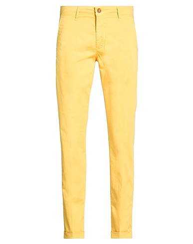 DESIGNERS Hosen Ringelblume 98% Baumwolle, 2% Elastan