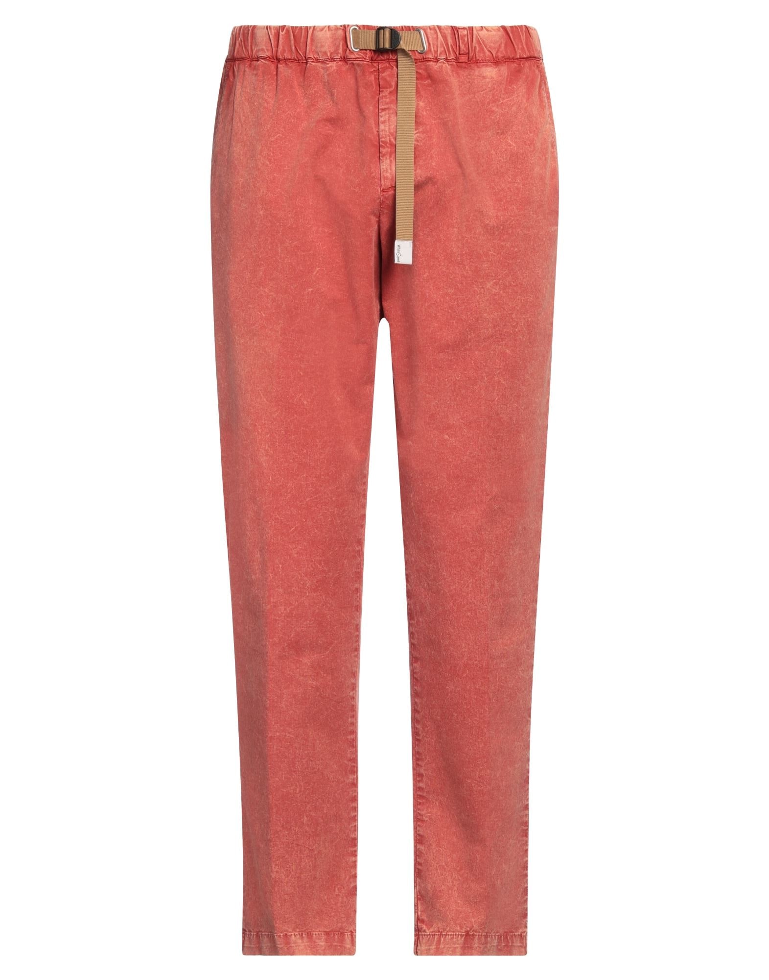 WHITE SAND - Повседневные брюки