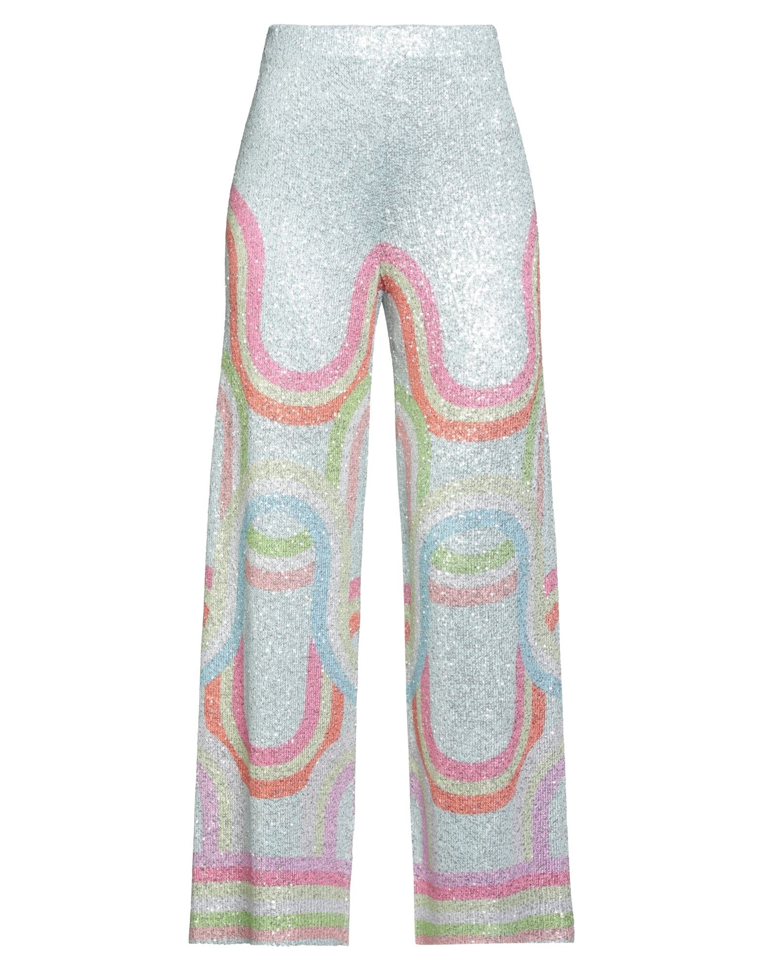 CIRCUS HOTEL - Повседневные брюки