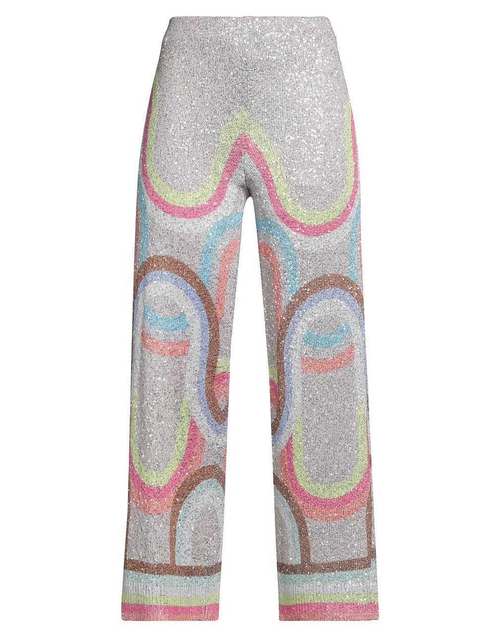 CIRCUS HOTEL - Pants