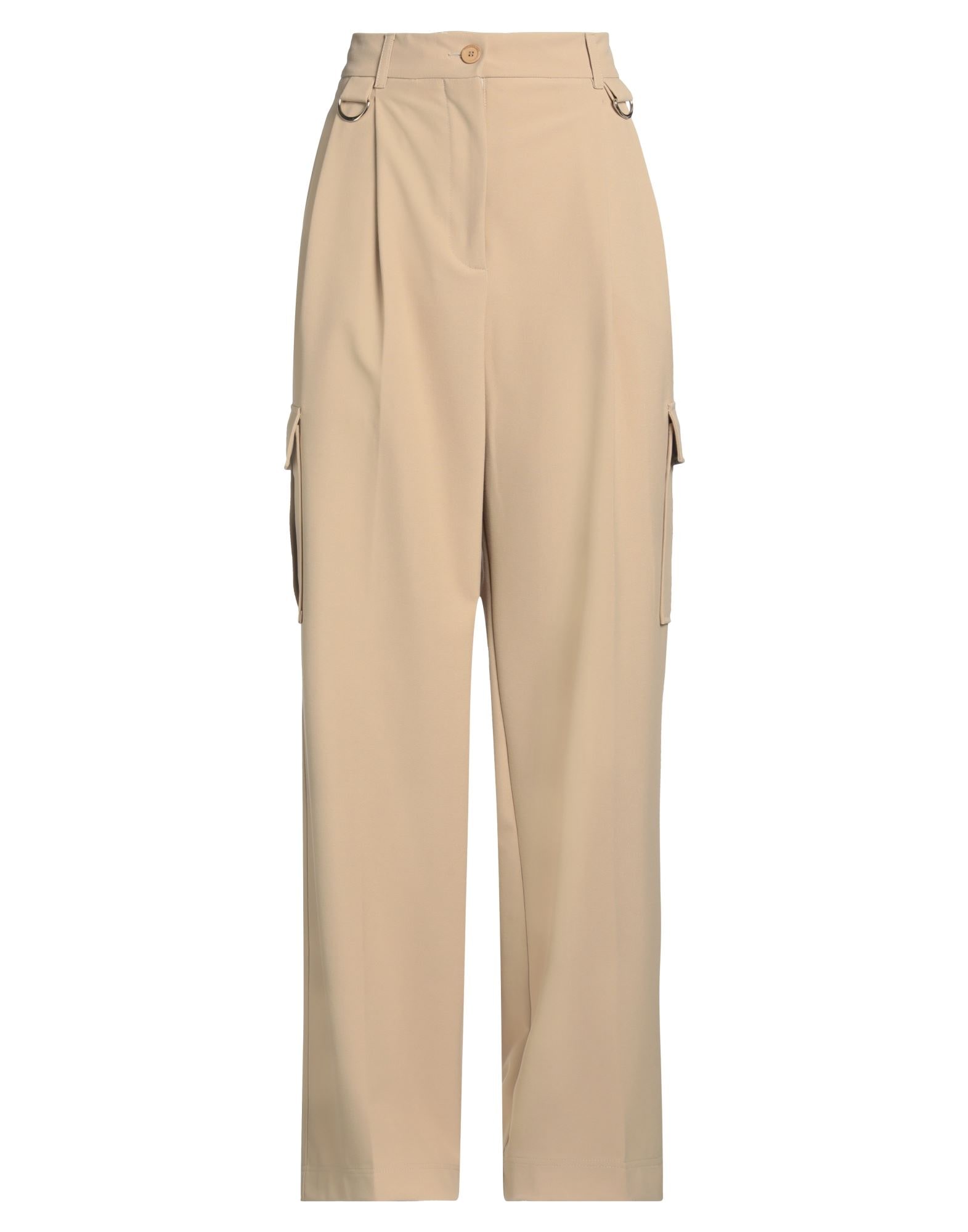 SEMICOUTURE - Pantaloni