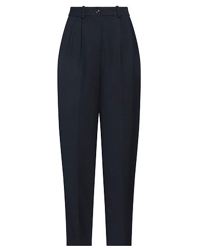 TOMMY HILFIGER Casual trouser 63% Polyester, 31% Viscose, 6% Elastane