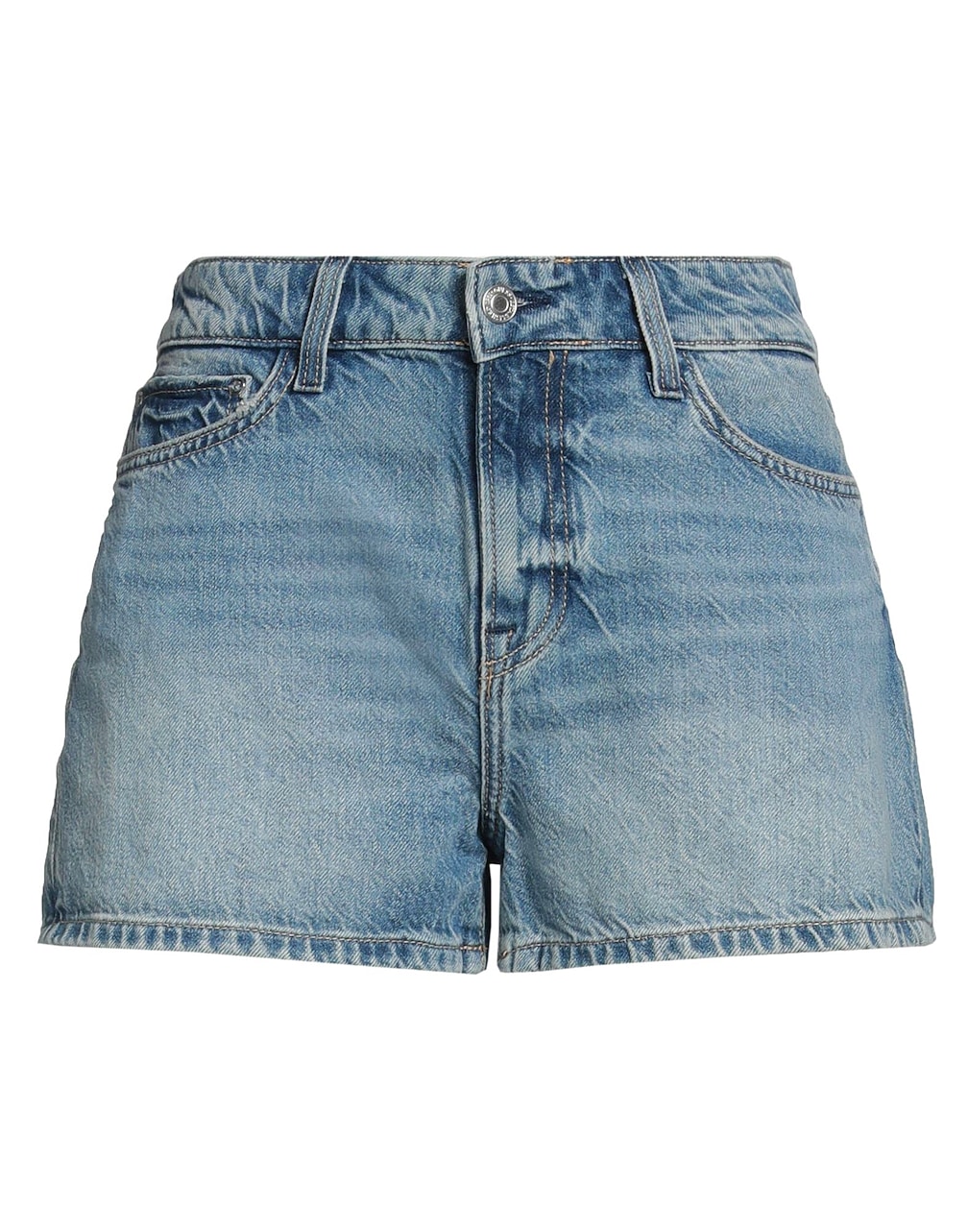 GUESS - Shorts en jean