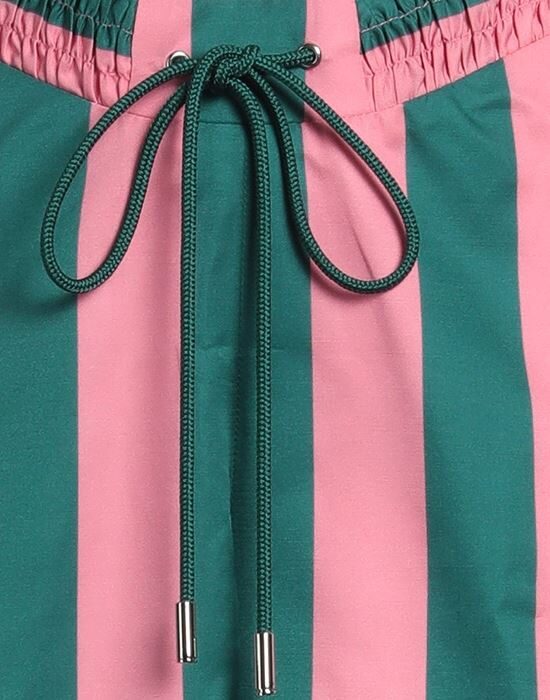 BRANDON MAXWELL Шорты и бермуды