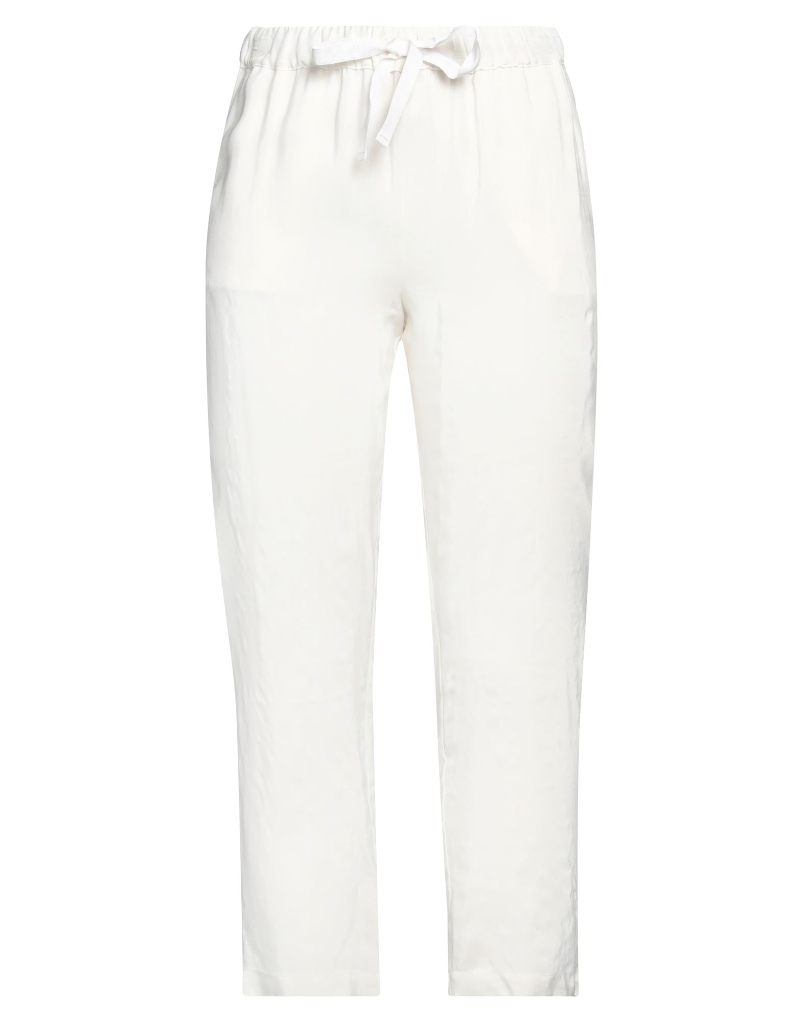 SEMICOUTURE - Pantaloni