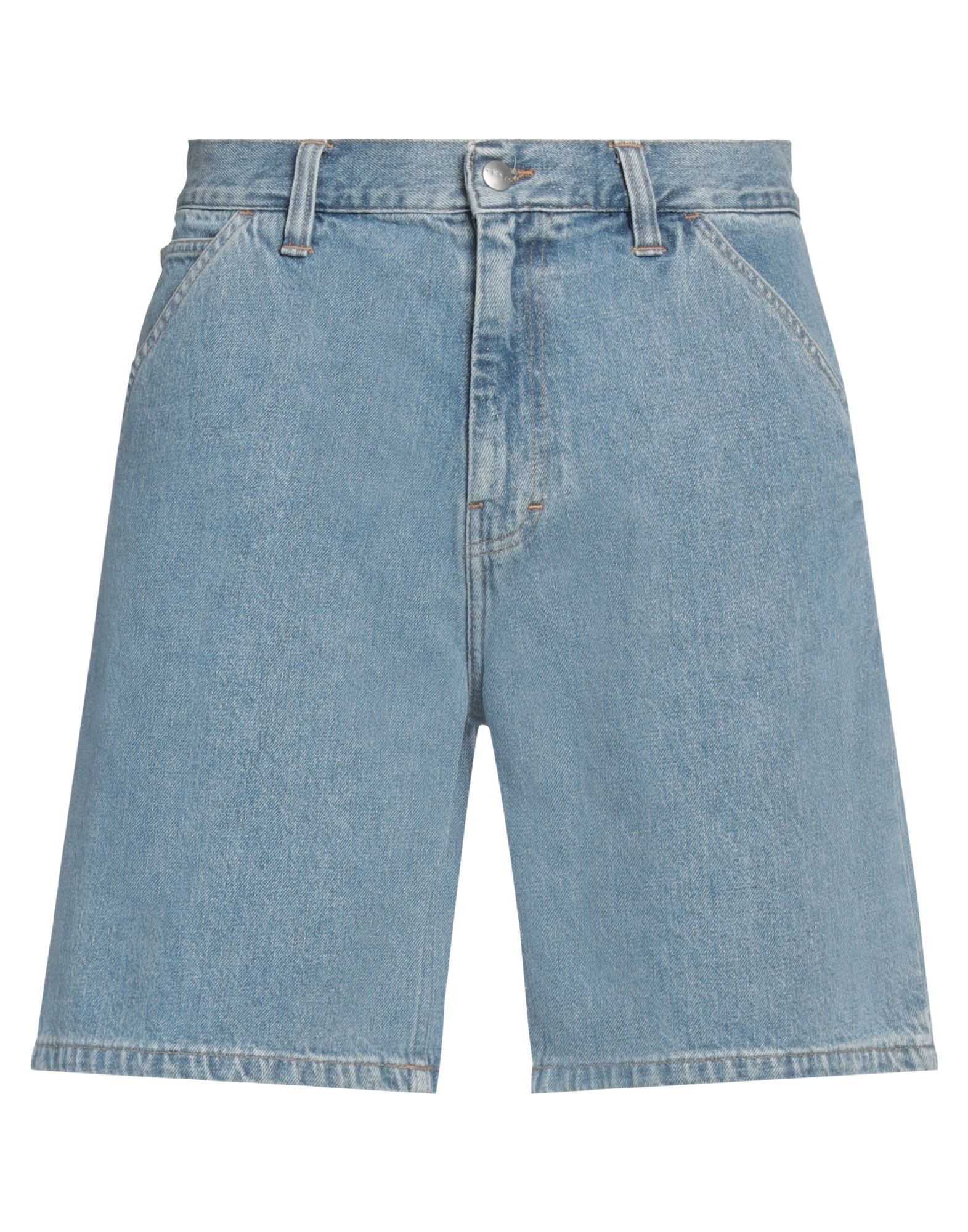 EDWIN - Denim shorts