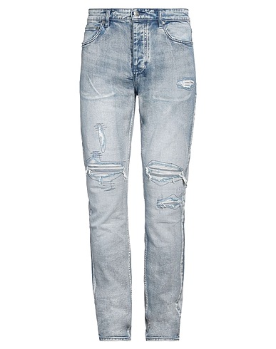 KSUBI Jeans Blau 98% Baumwolle, 2% Elastan