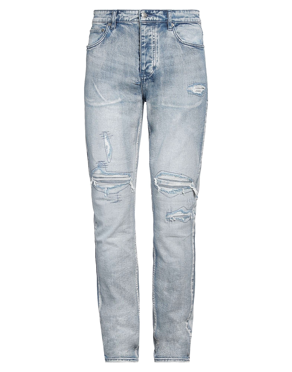 KSUBI - Pantalons en jean
