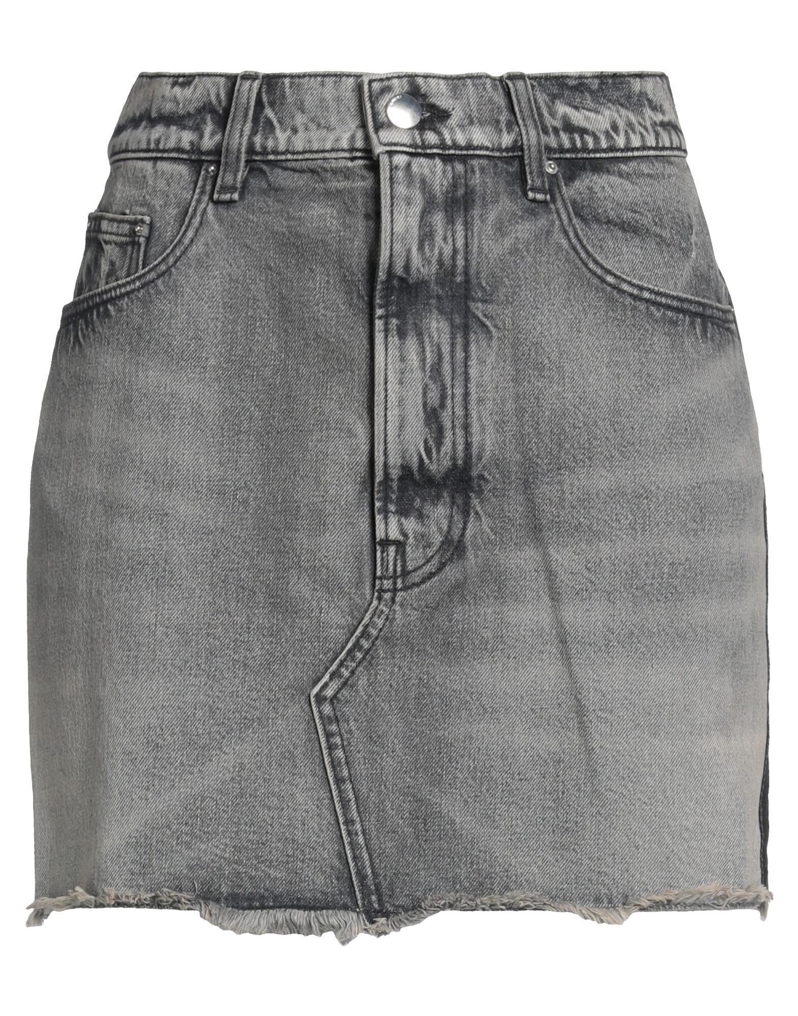 AMIRI - Denim skirts