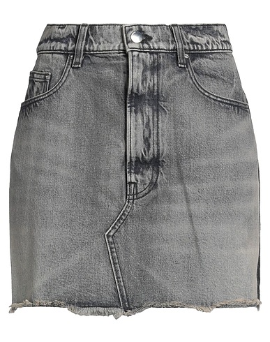 AMIRI Rock 100% Baumwolle, Rindsleder