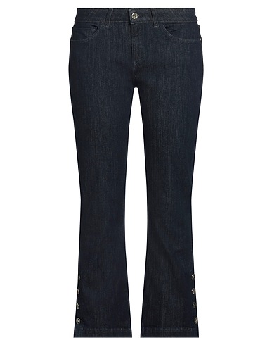 KAOS JEANS Pantaloni jeans Blu 92% Cotone, 6% Lycra®, 2% Elastan