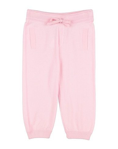 DOLCE&GABBANA Повседневные брюки 100% Кашемир