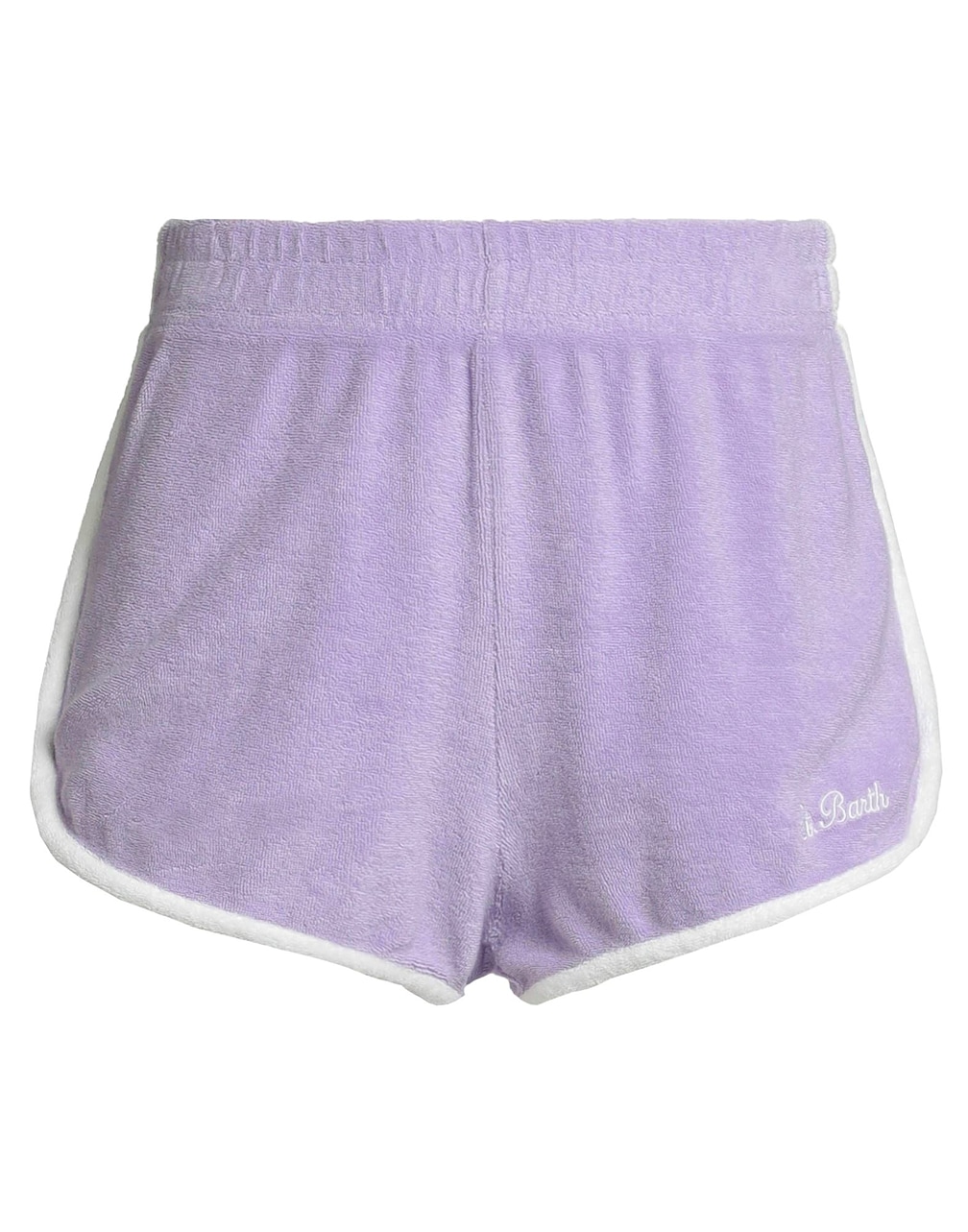 MC2 SAINT BARTH - Pantalones cortos y bermudas