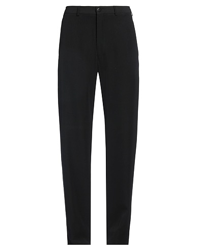 ARMANI COLLEZIONI Casual pants Black 100% Polyester