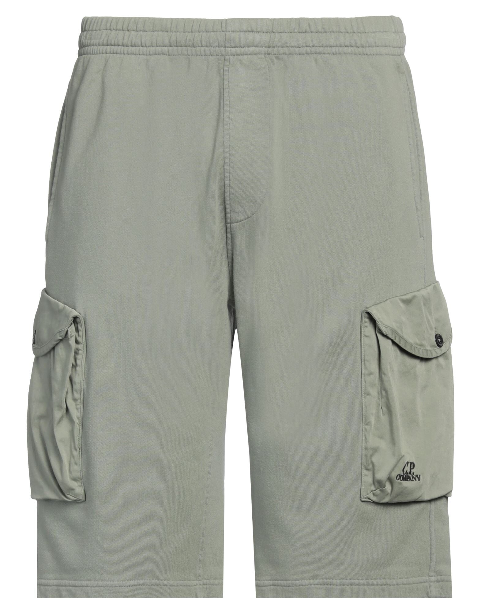 C.P. COMPANY - Shorts & Bermuda Shorts