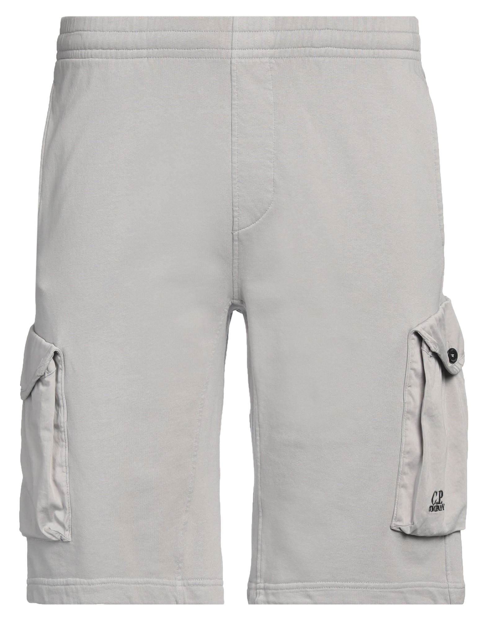C.P. COMPANY - Shorts & Bermuda Shorts