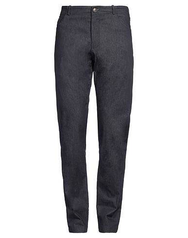 RRD ボトムス ブルー コットン 58% / ナイロン 38% / ポリウレタン 4%