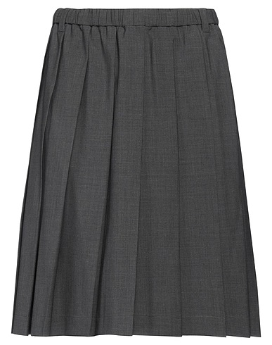 ASPESI BOTTOMWEAR Lead 98% Virgin Wool, 2% Elastane