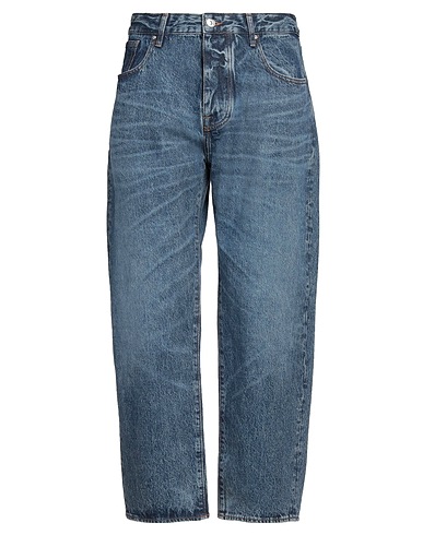 ARMANI EXCHANGE Pantaloni jeans Blu 100% Cotone
