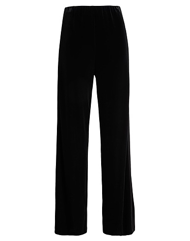 MAX&Co. Casual pants MIGNON
 Black 92% Polyester, 8% Elastane