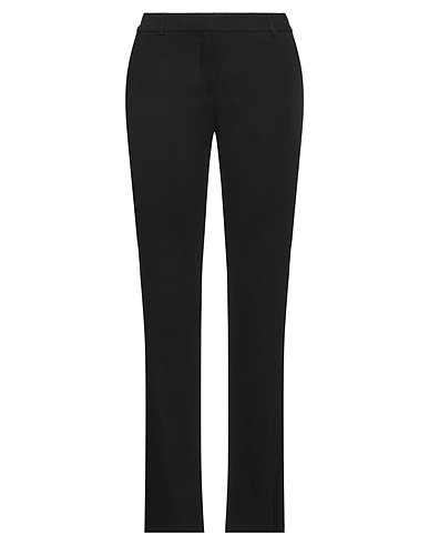 ACNE STUDIOS Casual trouser Black 69% Wool, 31% Viscose