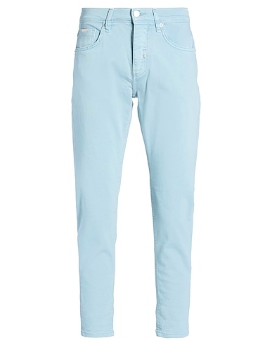 ANTONY MORATO Джинсовые брюки Пастельно-синий 98% Хлопок, 2% Эластан