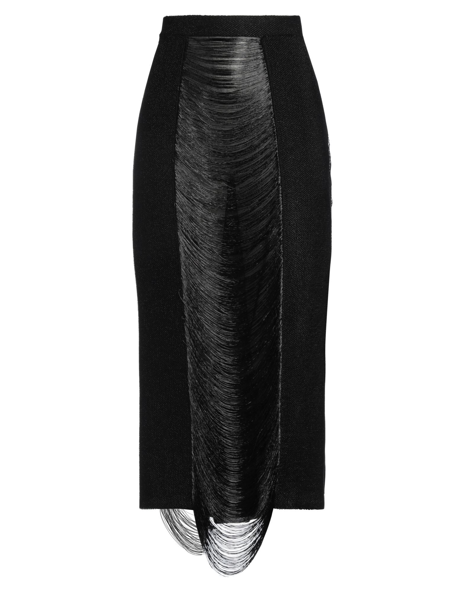 MCQUEEN - Midi skirts