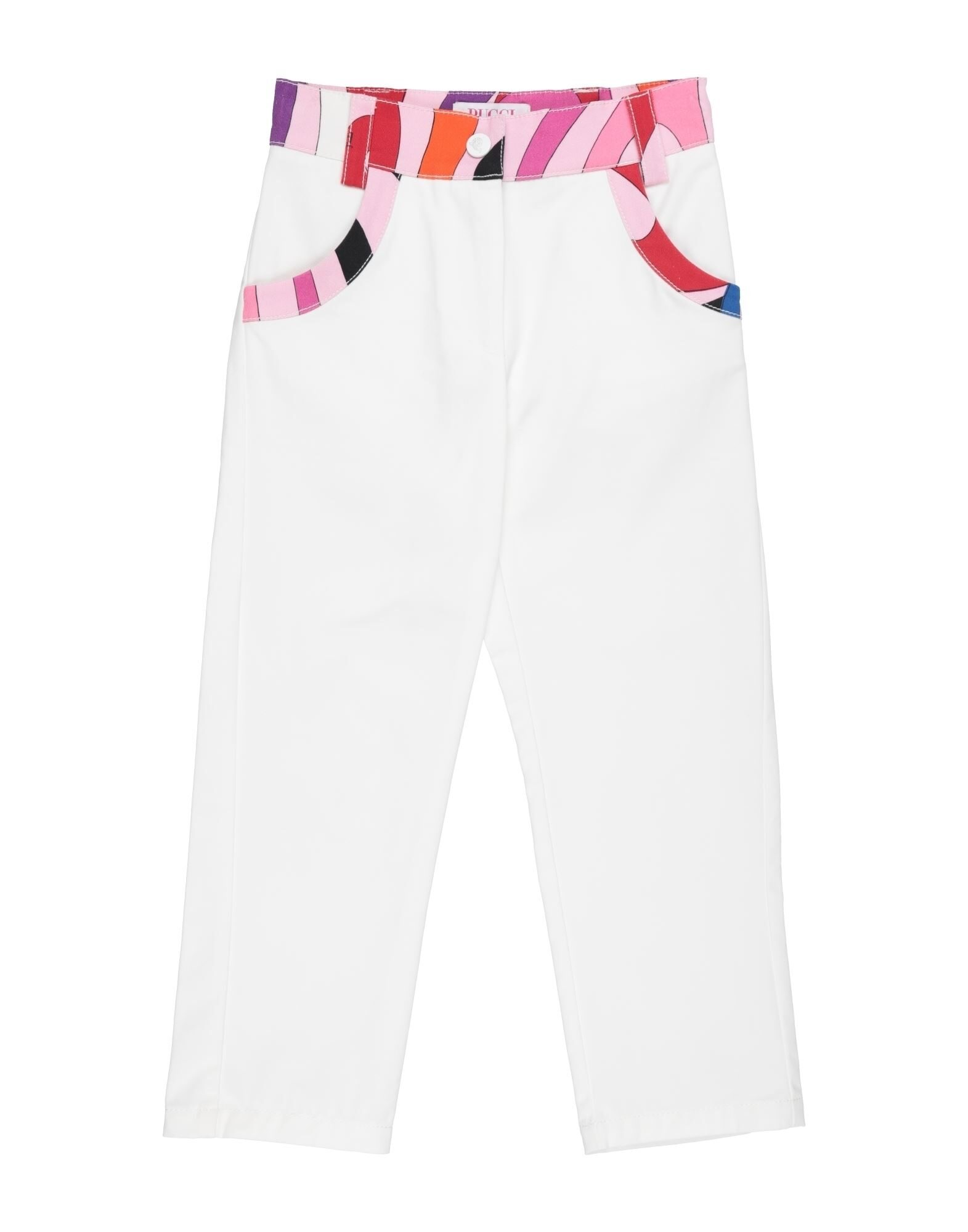 PUCCI - Trousers