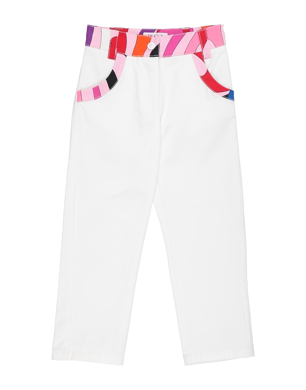 PUCCI - Trousers