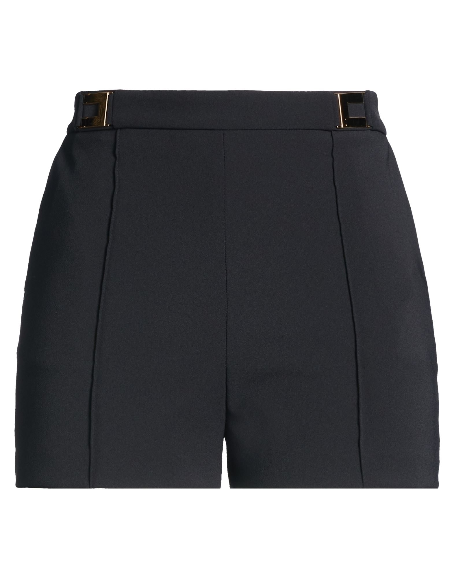 ELISABETTA FRANCHI - Shorts & Bermuda Shorts