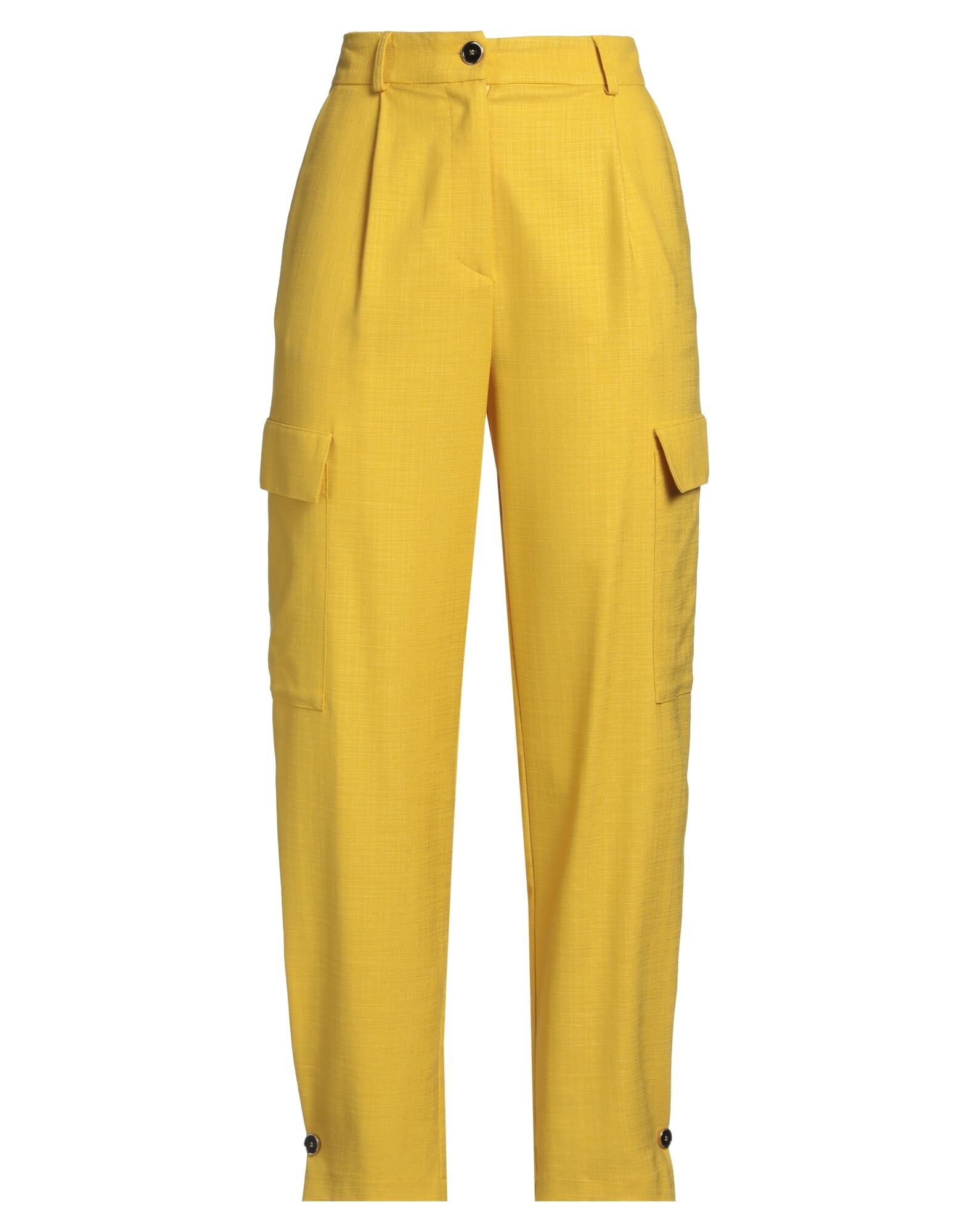 SIMONA CORSELLINI - Pantaloni