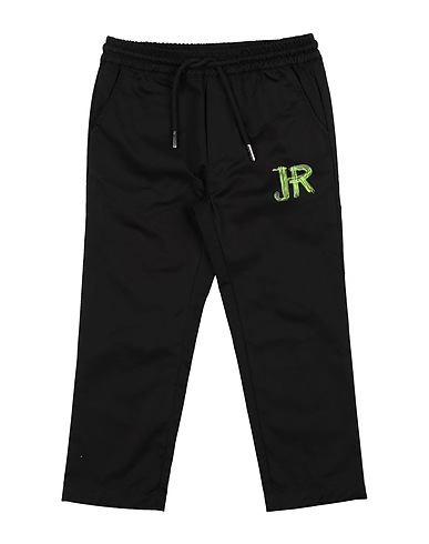 JOHN RICHMOND Повседневные брюки NERO 100% Хлопок