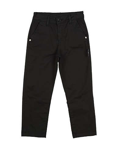 JOHN RICHMOND Casual pants 97% Cotton, 3% Elastane