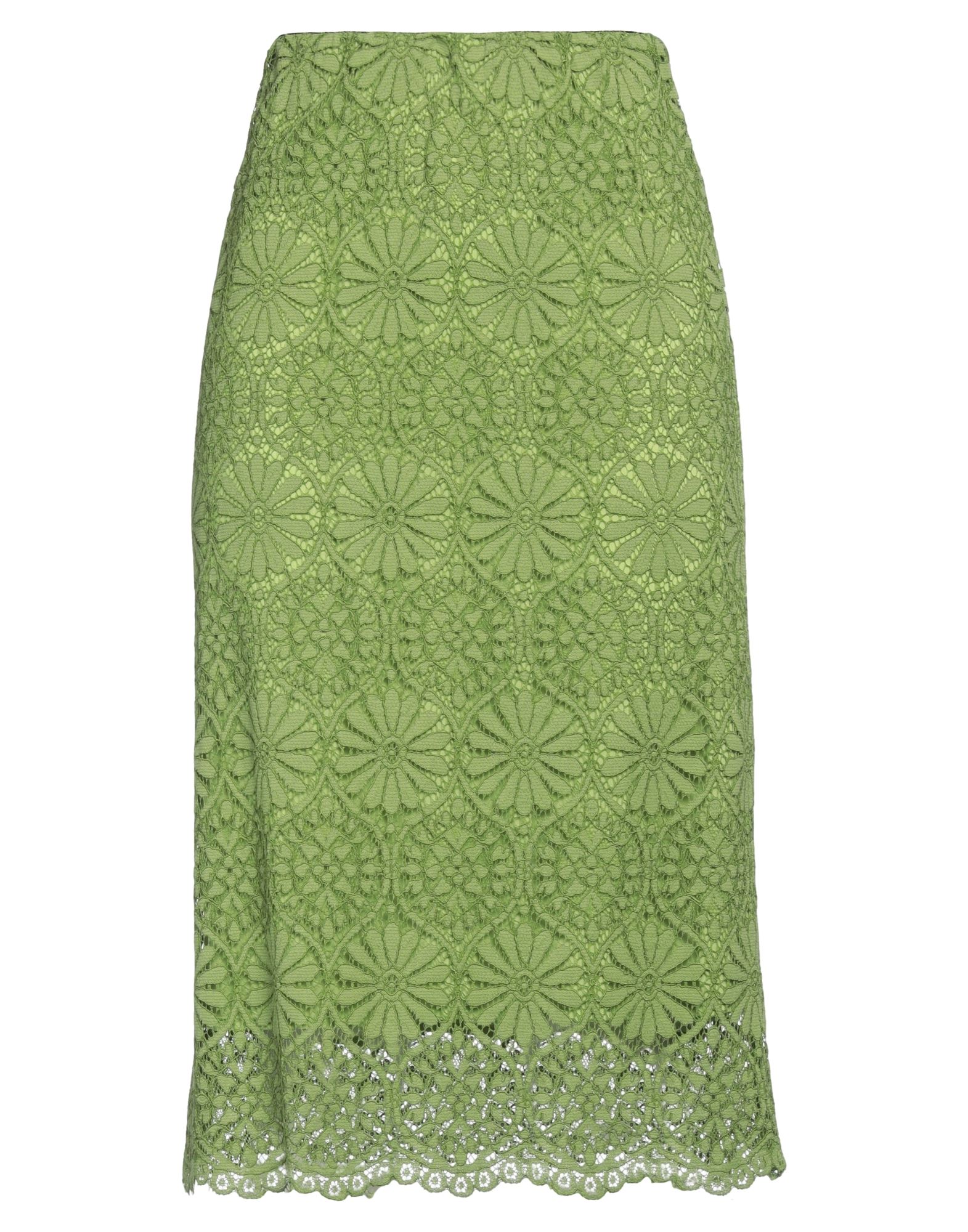 SHIRTAPORTER - Midi skirts