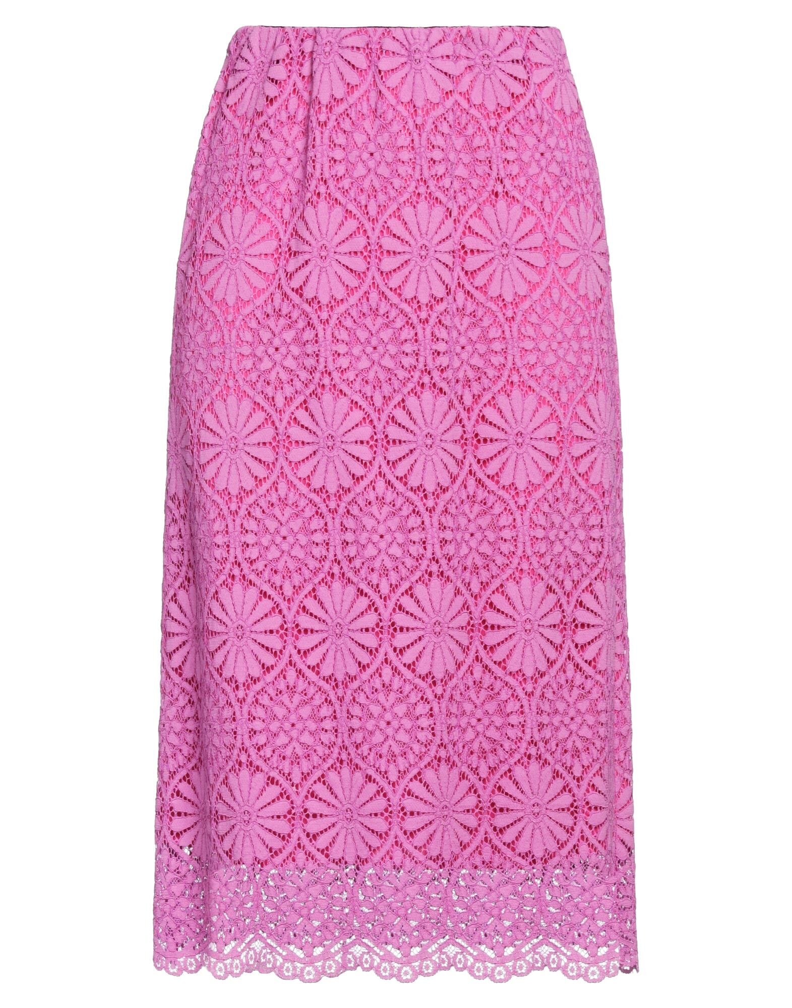 SHIRTAPORTER - ミディスカート