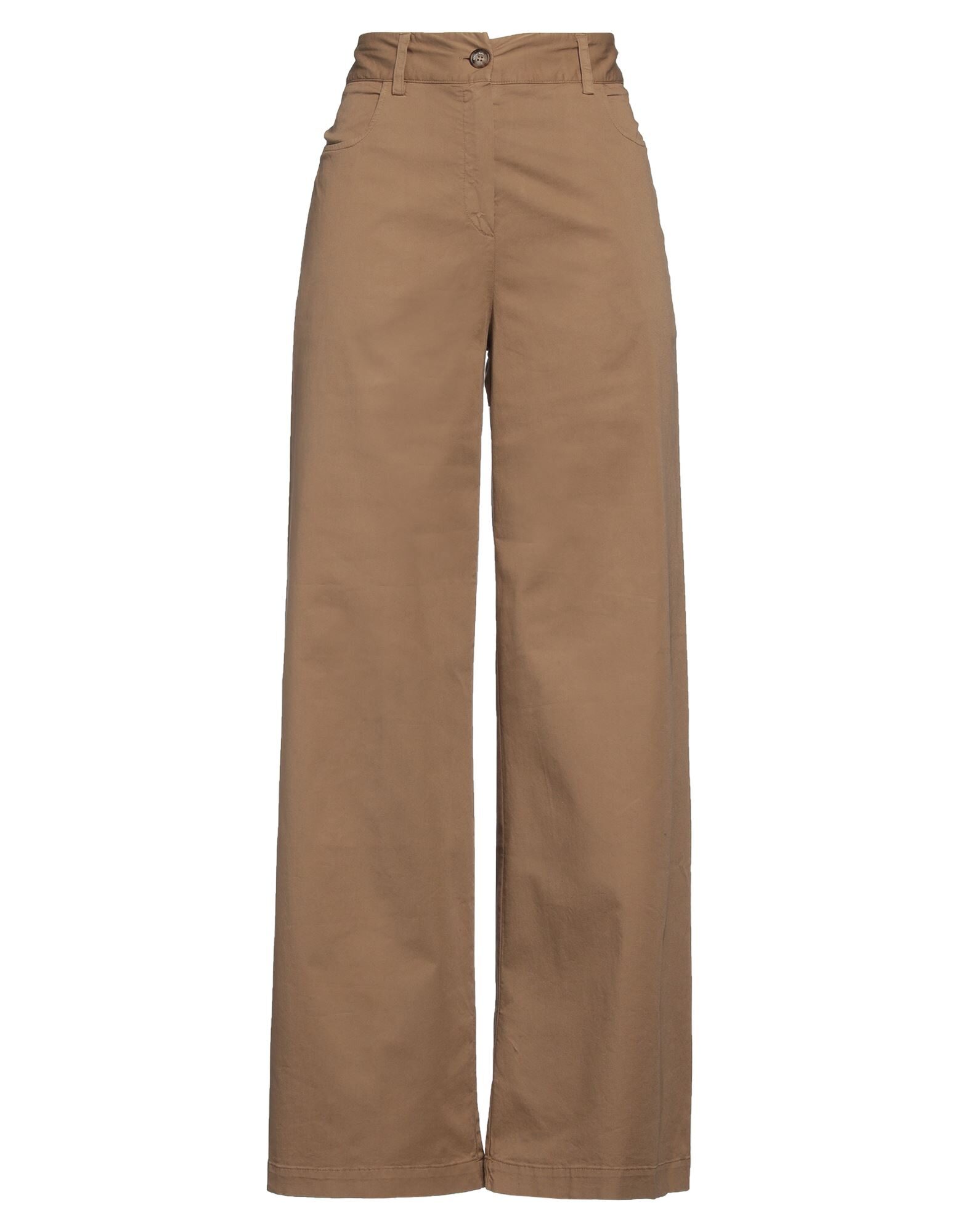 ALESSIA SANTI - 캐주얼 바지