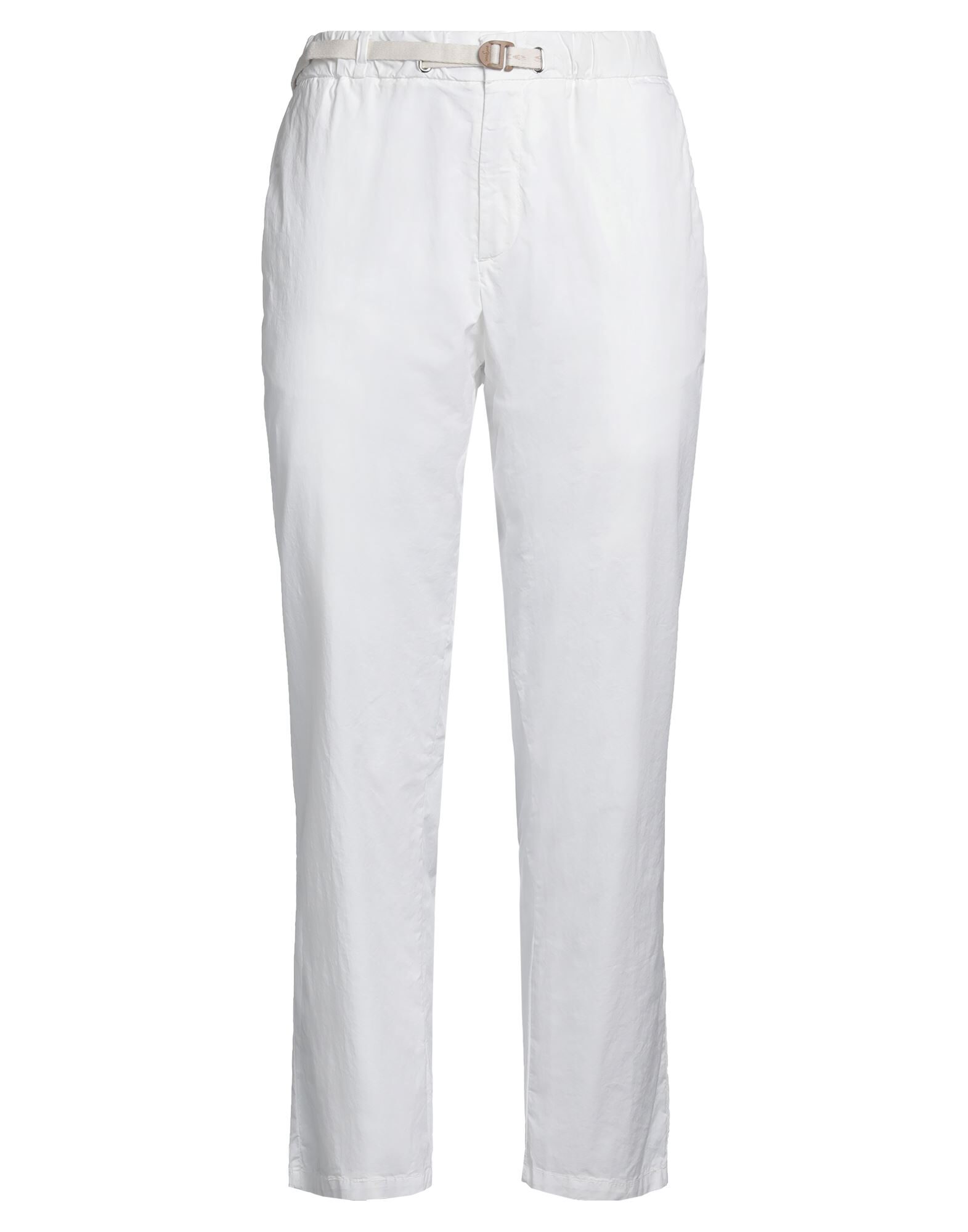 WHITE SAND - Trousers