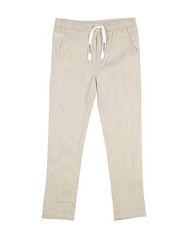 PEUTEREY Casual trouser 54% Linen, 46% Cotton