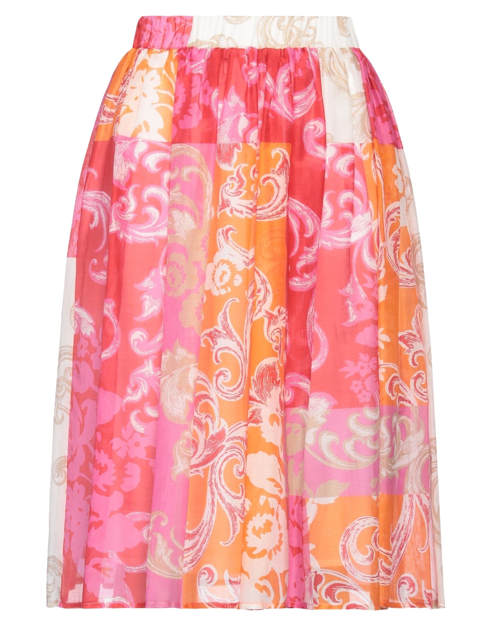 SHIRTAPORTER - Faldas midi