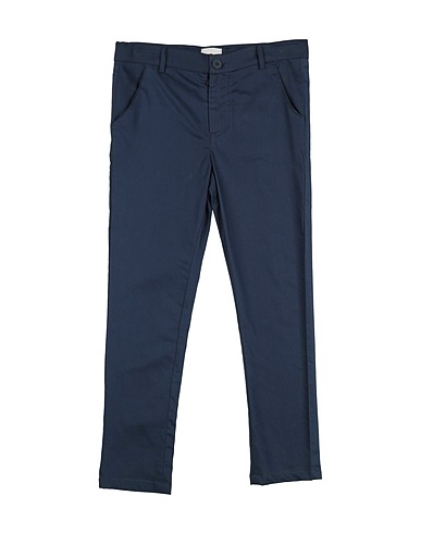 PEUTEREY Casual trouser 100% Cotton