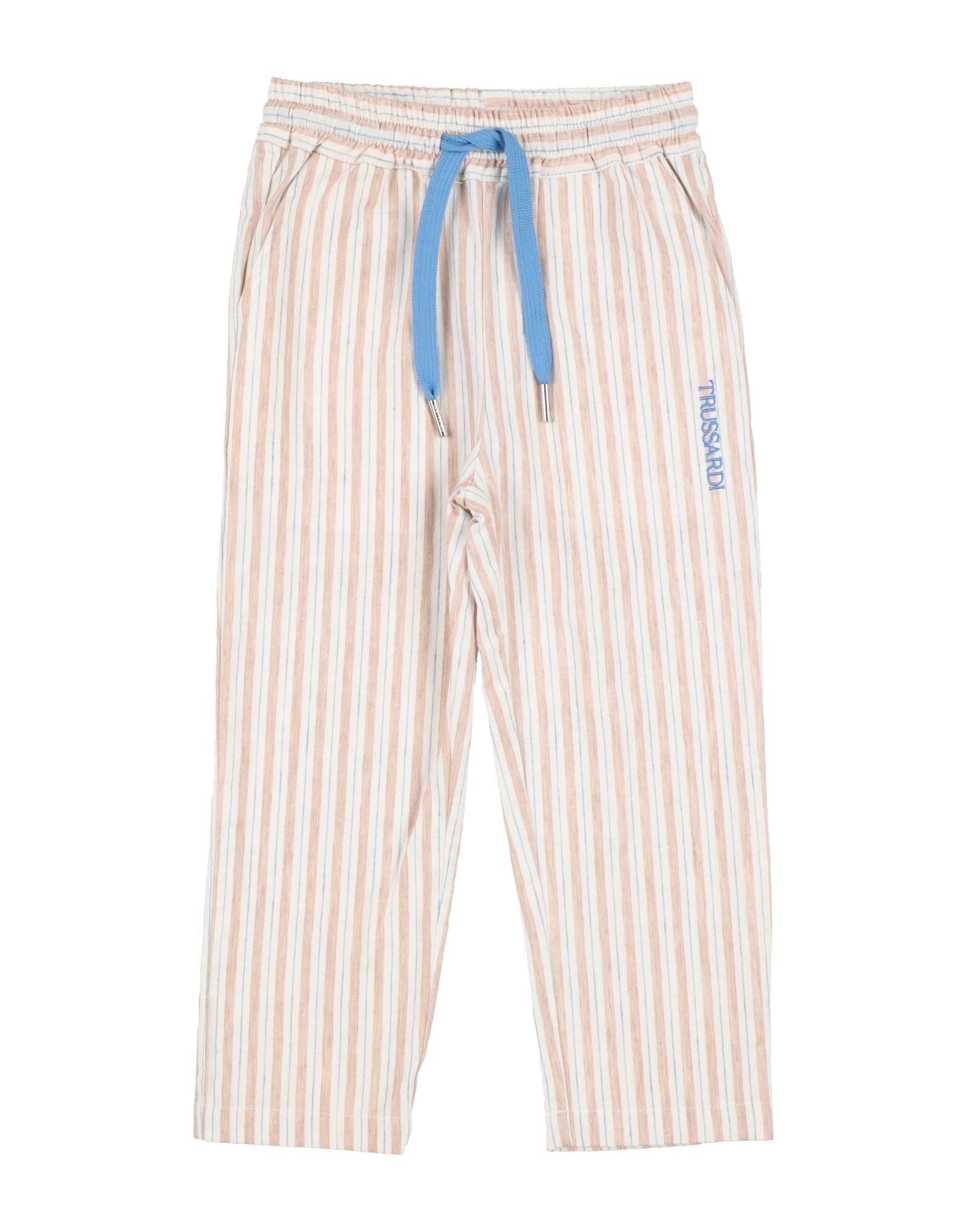 TRUSSARDI JUNIOR - Trousers