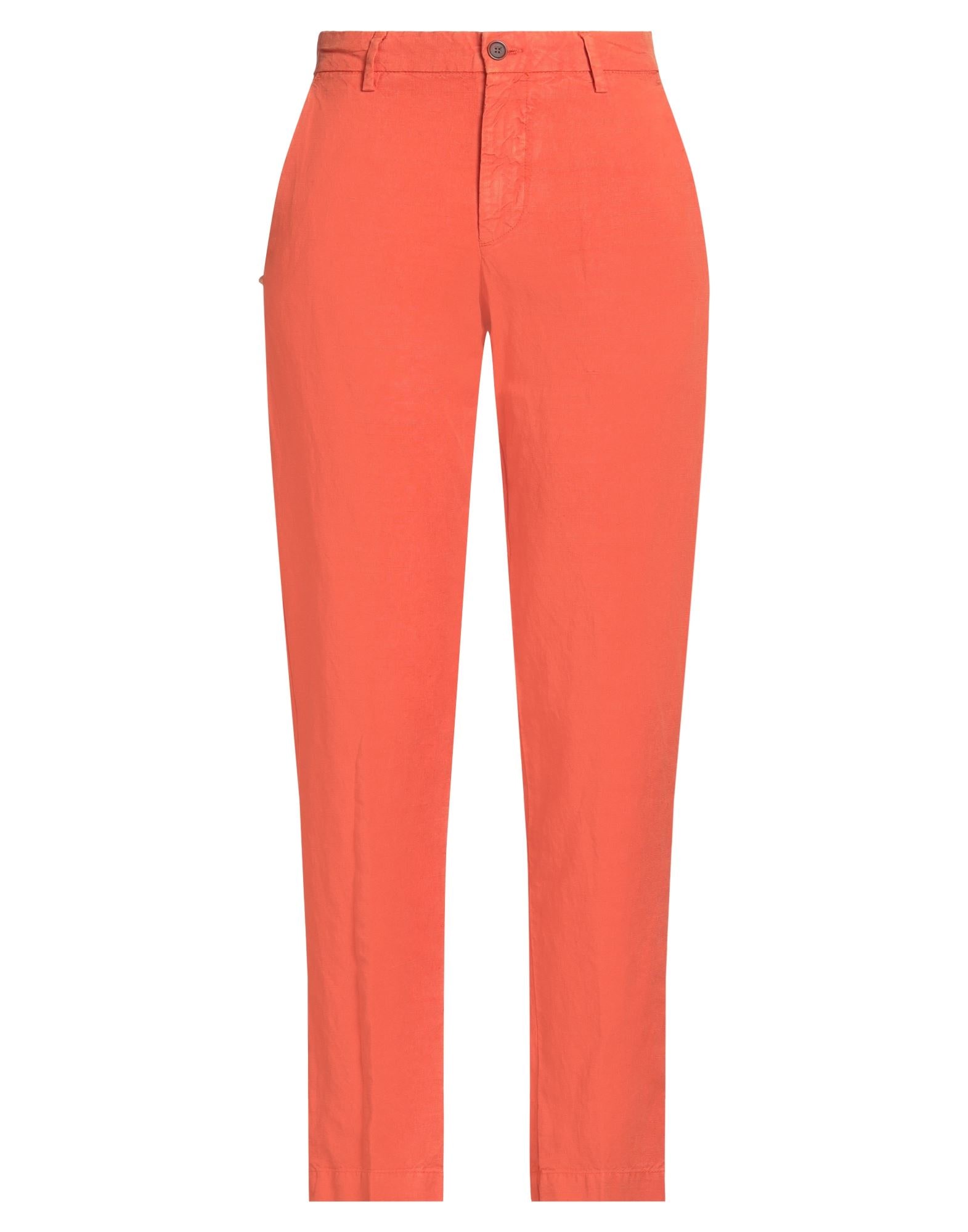 WHITE SAND - Trousers