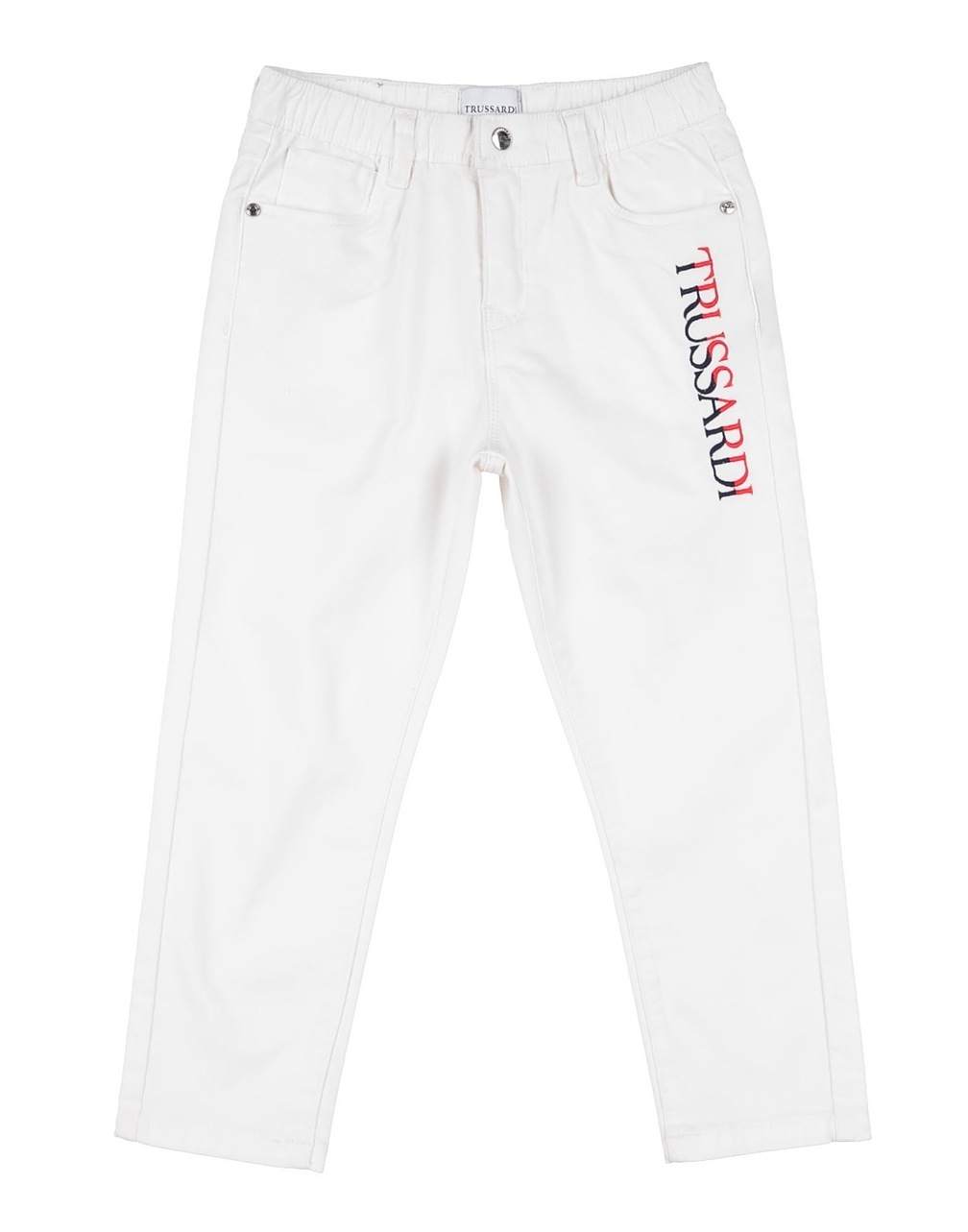 TRUSSARDI JUNIOR - Pants
