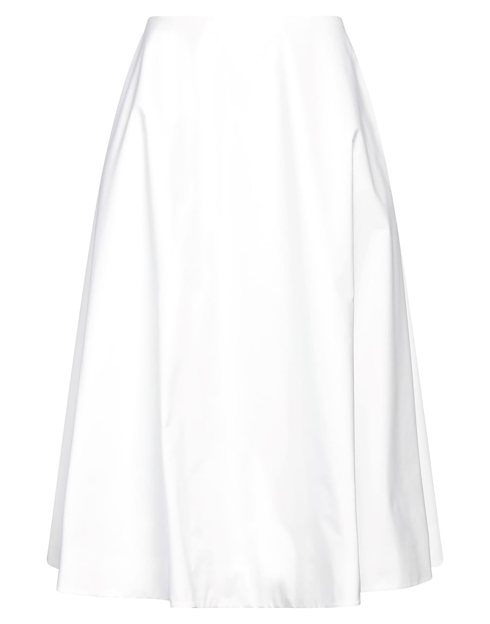 VALENTINO GARAVANI - Midi skirts