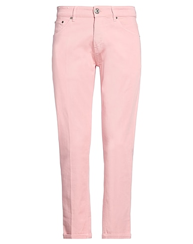 PT Torino Jeans Rosa 98% Baumwolle, 2% Elastan