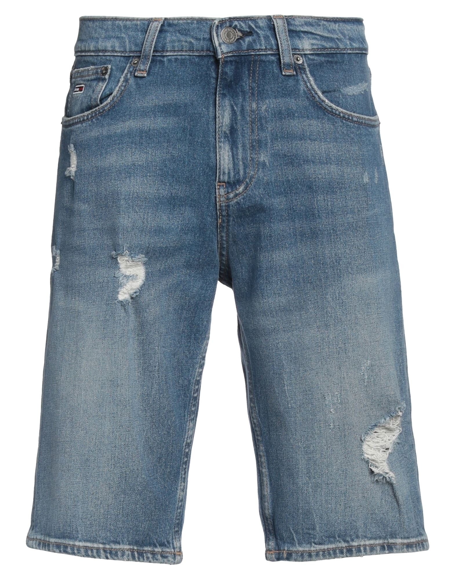 TOMMY JEANS - 데님 반바지