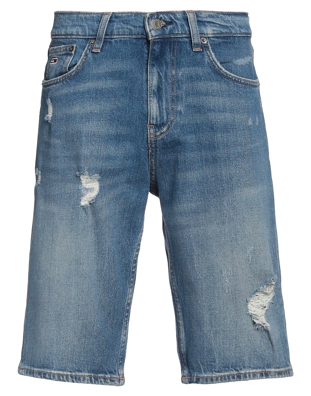 TOMMY JEANS - Shorts jeans