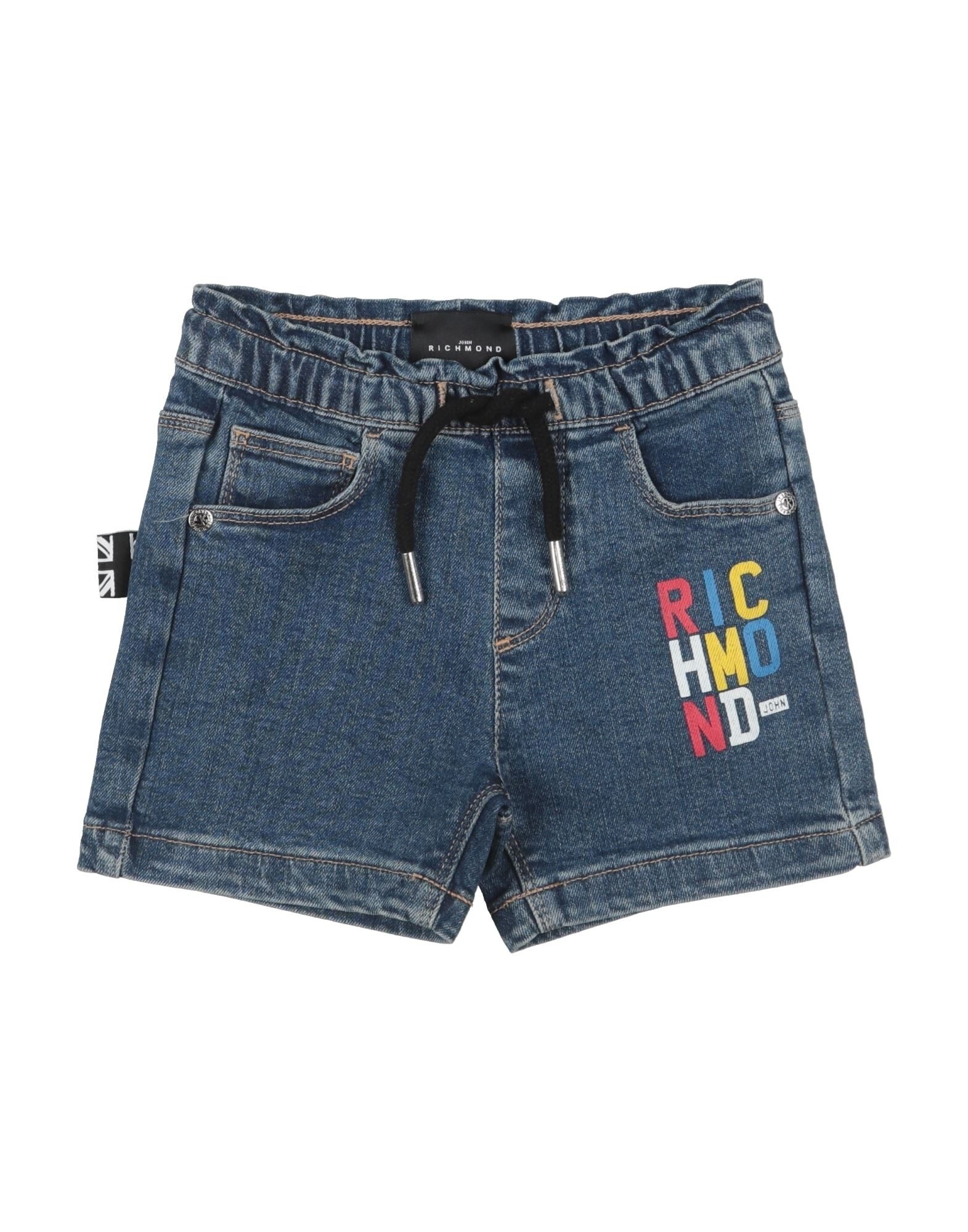 JOHN RICHMOND - Джинсовые брюки